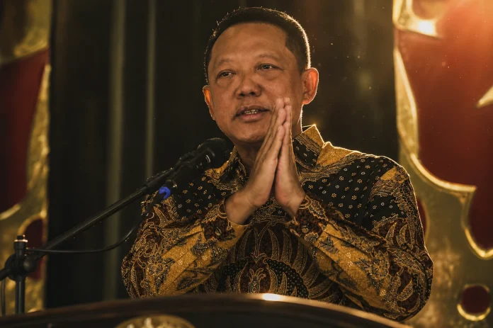 kasus febrie dan doktrin kambing hitam