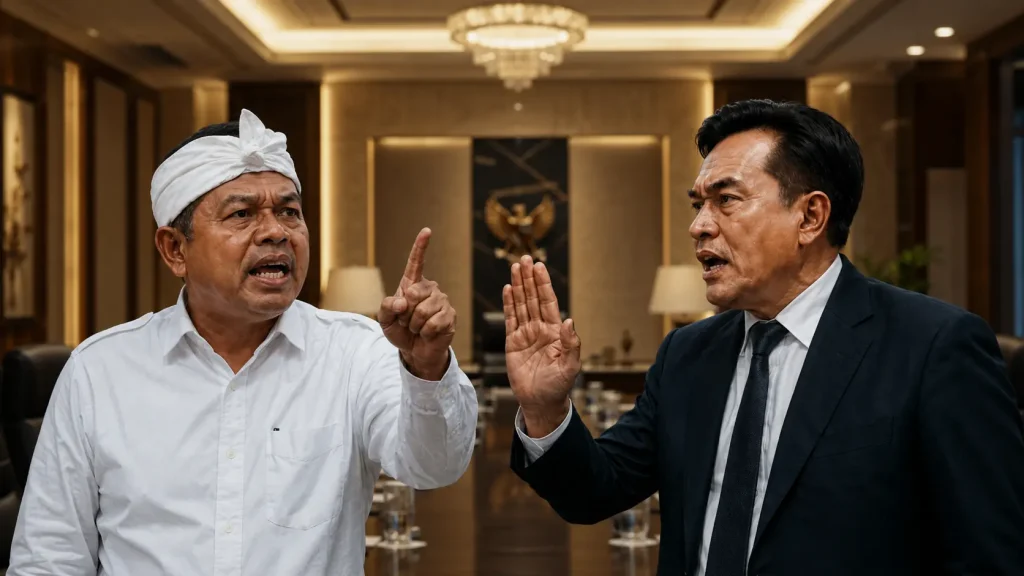kdm yusril foto oike