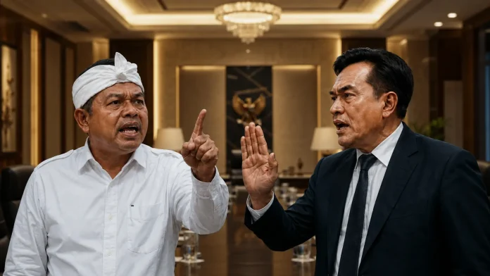 kdm yusril foto oike