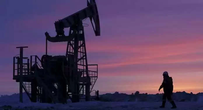 MLN Rencana Pertamina di Blok Menzel