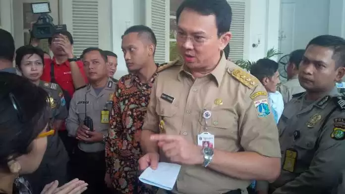 ahok-pns-senin