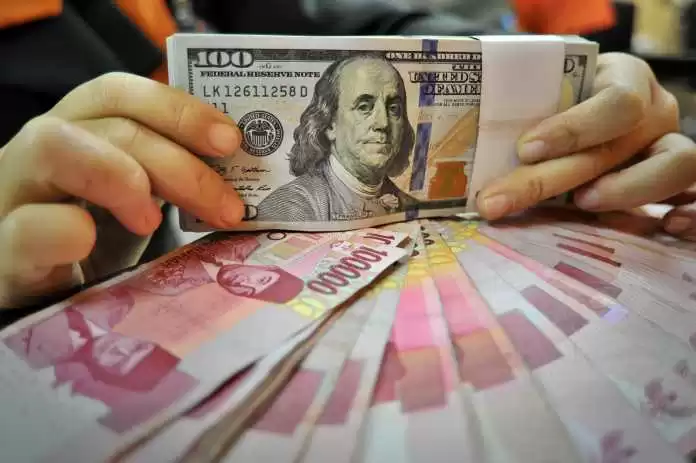 data-ekonomi-juga-topang-rupiah