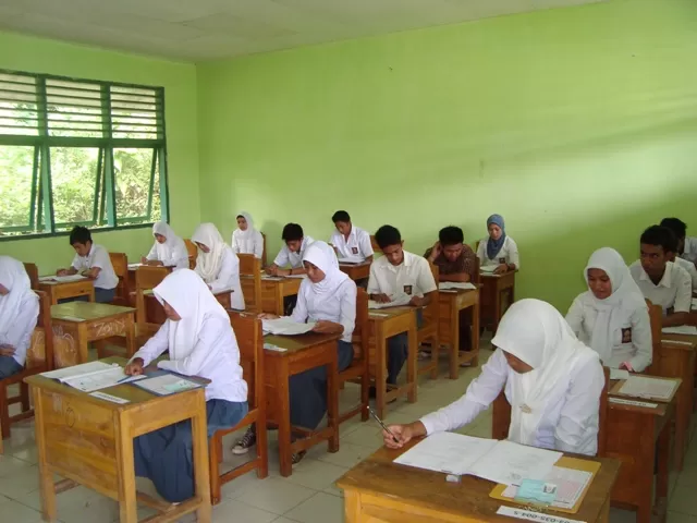Ujian Nasional SisDikNas