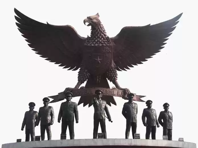 Unit Kerja Presiden Bidang Pemantapan Ideologi Pancasila Harus Membumi