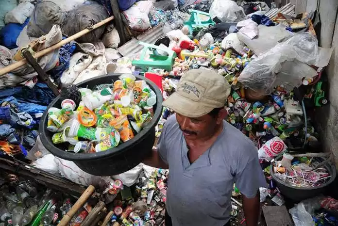 Pengelolaan Sampah Kota Pengelolaan Sampah Kota