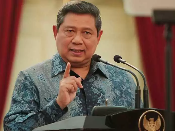 Dituduh Dalangi Aksi 411 dan 212, SBY: Itu Fitnah yang Keji