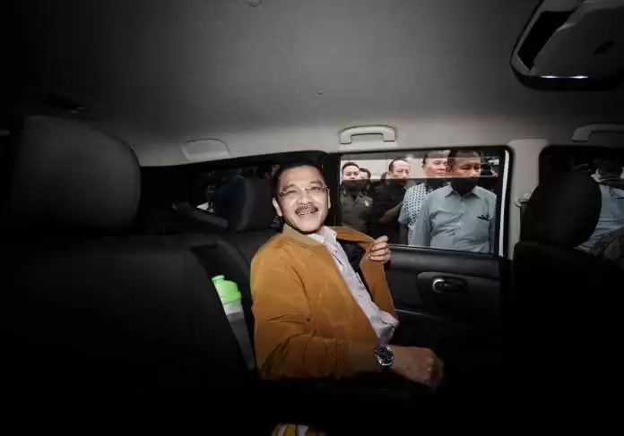 KPK Kembali Periksa Gamawan Fauzi Terkait Kasus Korupsi e-KTP