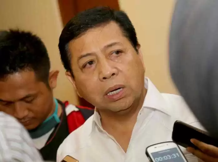 Ketua DPR