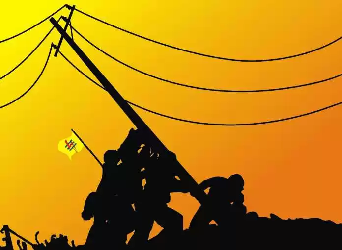 PLN Hendaknya Melaksanakan Komitmen