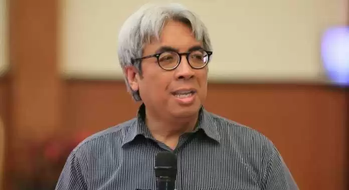 Pansel Penasehat KPK
