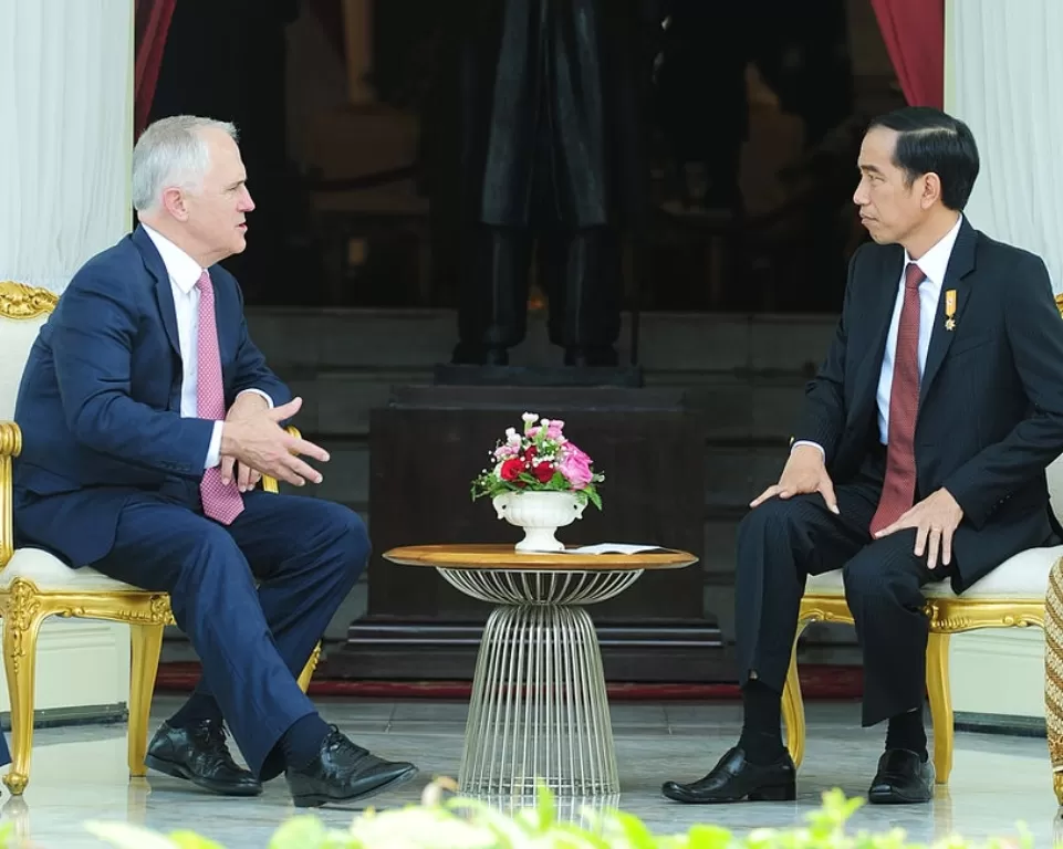 Penghentian Kerja Sama Militer RI-Australia, Presiden: Ini Masalah Prinsip