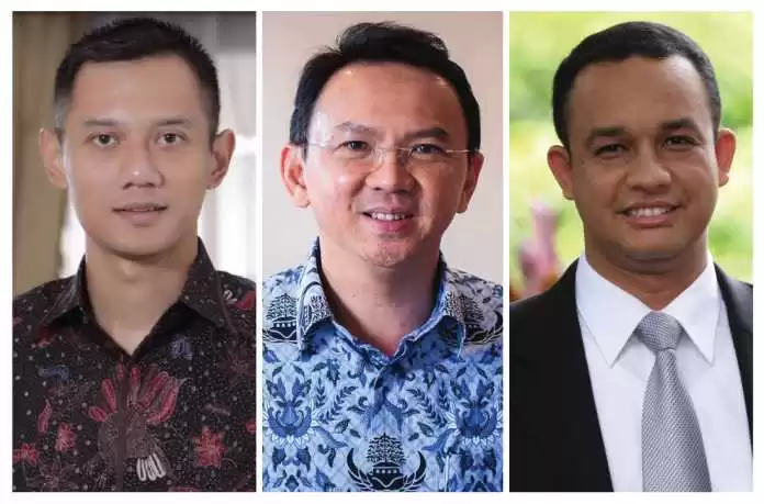 Ayo Menilai Calon Pemimpin Jakarta