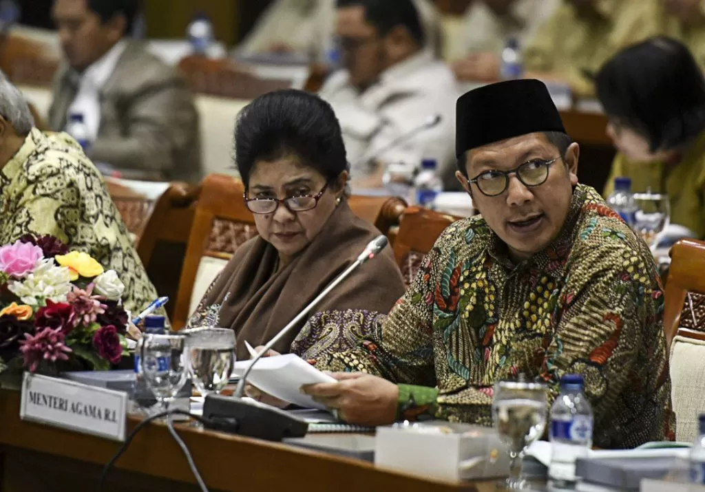 Korban "Crane" Roboh di Mekkah Belum Terima Kompensasi