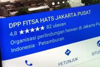 DPP FPI Dikerjai Jadi DPP Fitsa Hats