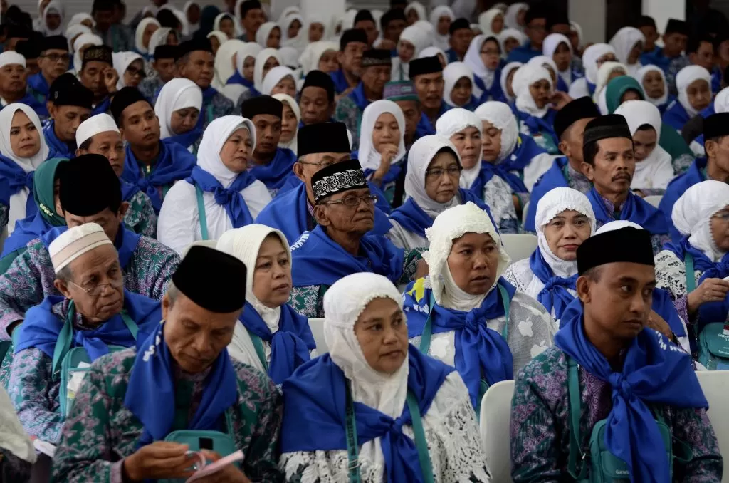 3 Juta Antrean Calon Haji dan Batas Kuota