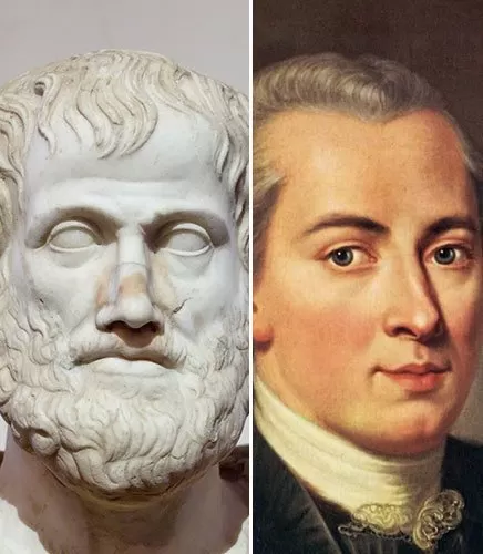 Plato dan Kant ‘Ditendang’ dari Kurikulum