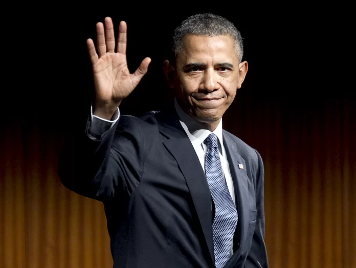 Obama: Saya Menolak Diskriminasi terhadap Warga Muslim Amerika