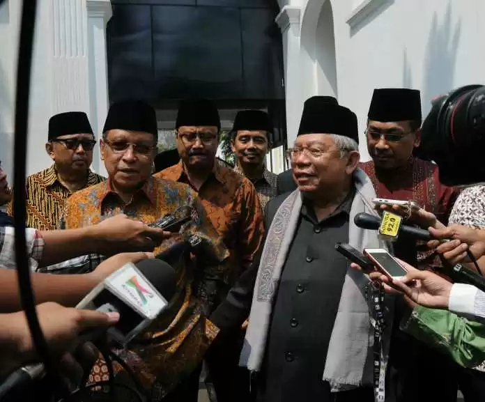 sidang ke 8 Ahok