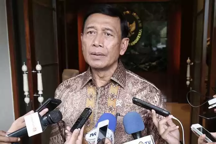 41 Ribu Regulasi Dievaluasi