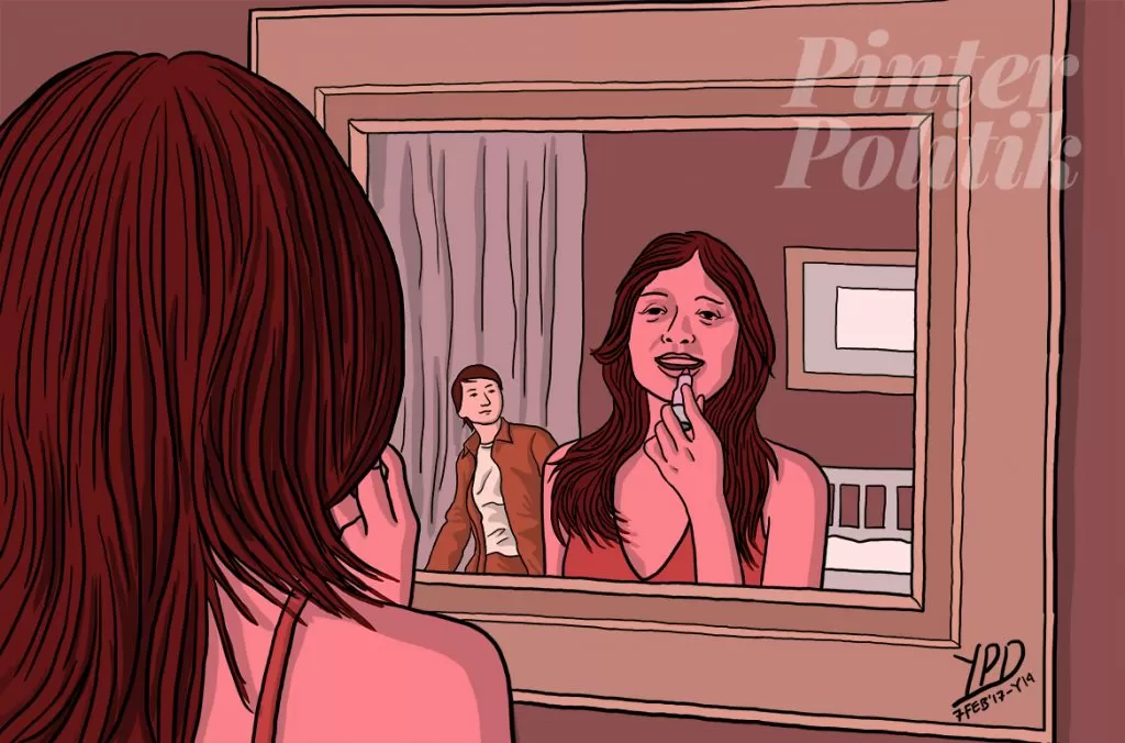 Politisi dan Wanita