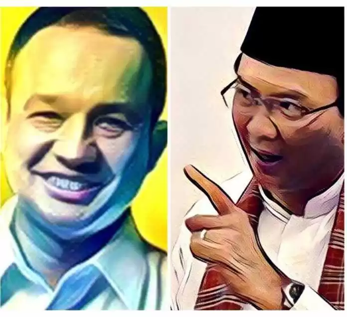 Gerilya Politik1