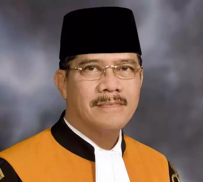 Hatta Ali Kembali Jadi Ketua MAcrp
