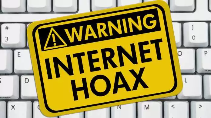 Hoax, Mampukah Memeranginya