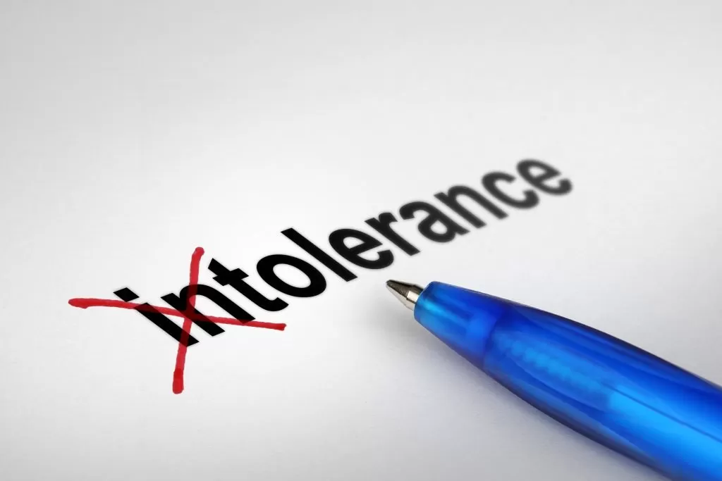 Maraknya Intoleransi di Indonesia