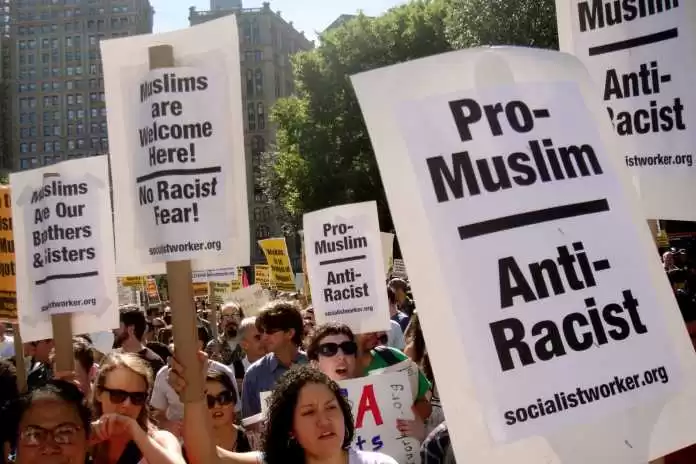 Islamophobia memicu terorisme