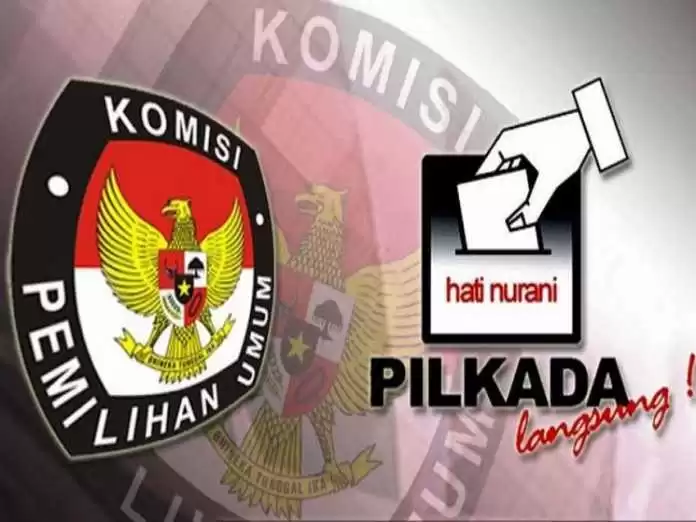 Massa Mengambang Tentukan Pilgub 20171