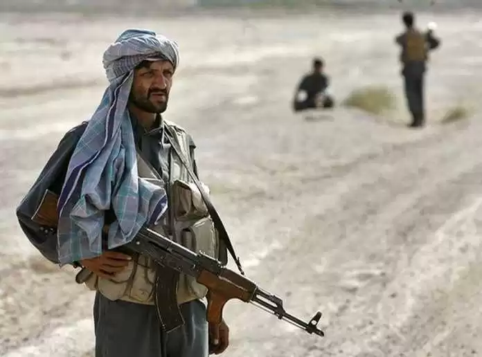 Mengapa Afganistan dan Pakistan