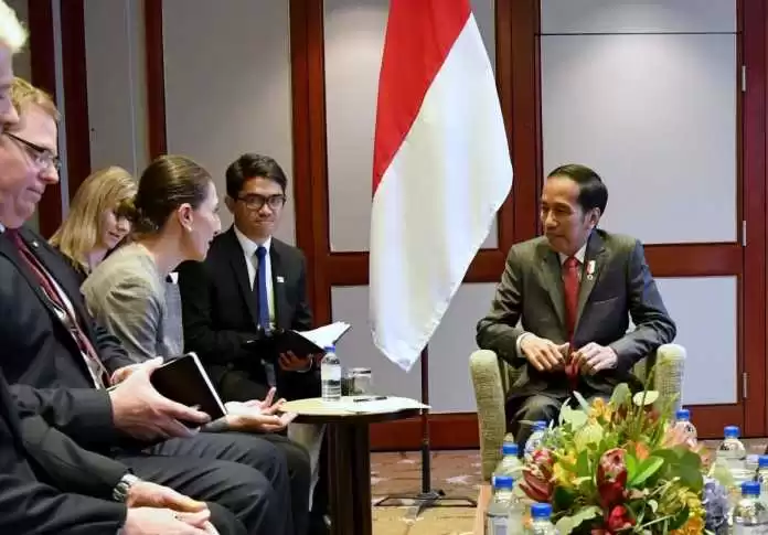 NSW Jokowi