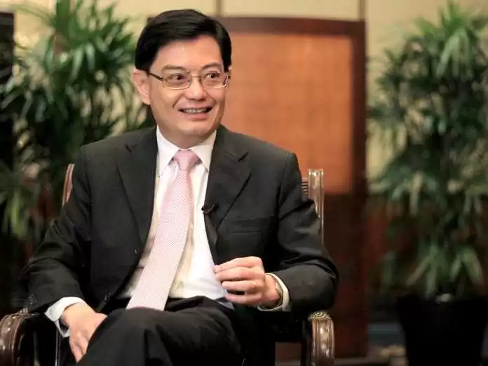 Singapura bakal terapkan pajak karboncrp