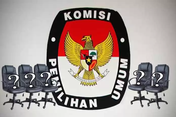 Menyambut Pemilu Bersejarah 2019