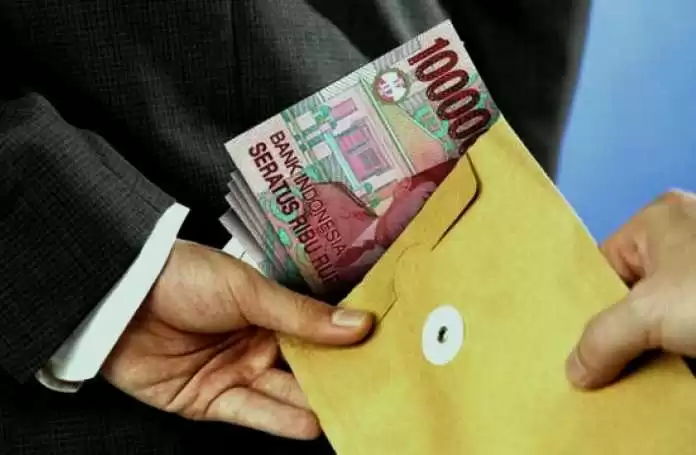 Lagi, Partai Minta Mahar