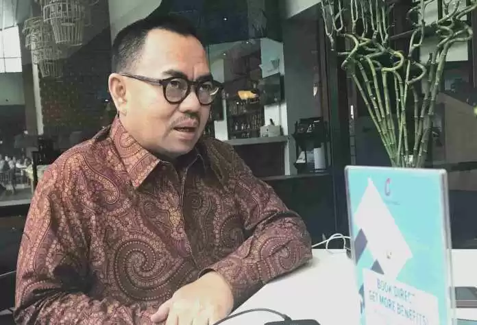Sudirman Said Cagub Jateng?