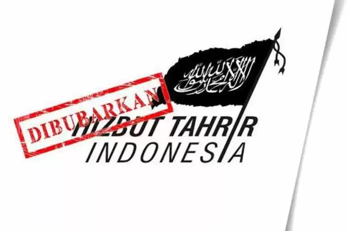 HTI Bubarcrp