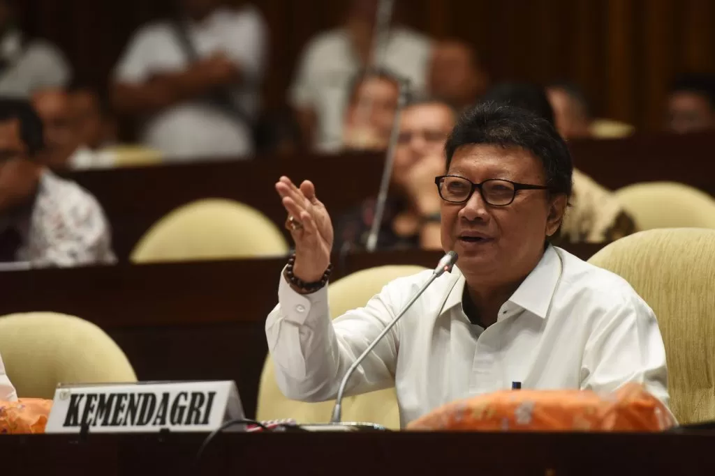Lobi Pres-T Hingga Reshuffle