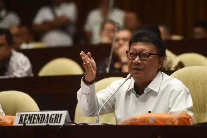 Lobi Pres-T Hingga Reshuffle