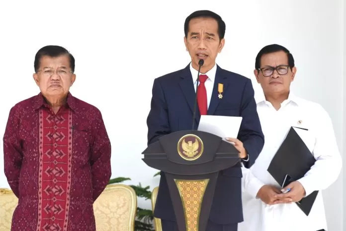 Menunggu Perombakan Kabinet