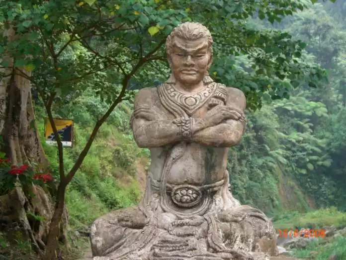 gajah mada