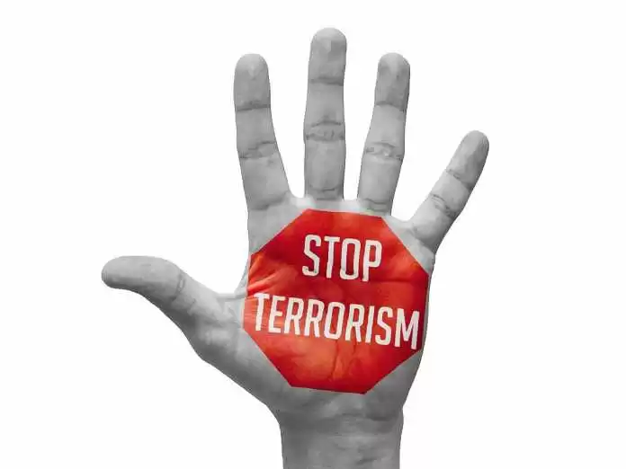 UU Terorisme ‘Hampir’ Disepakati