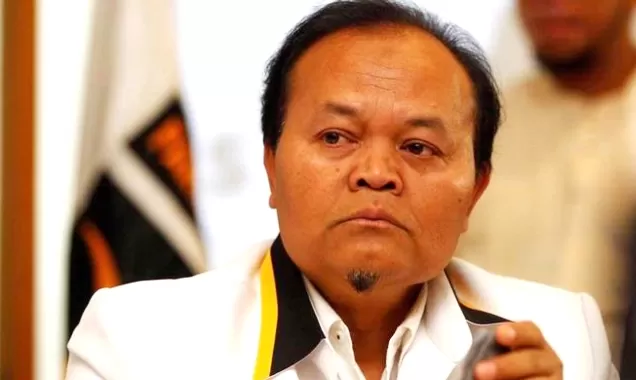 Hidayat Nur Wahid Kena Hoax PKI