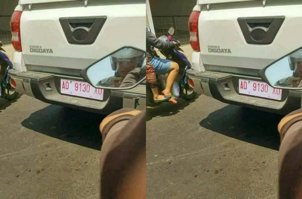 Hantu Itu Bernama Esemka