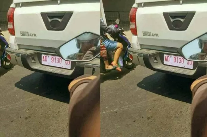 Hantu Itu Bernama Esemka