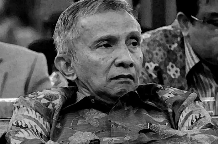 dagag Logika Amien