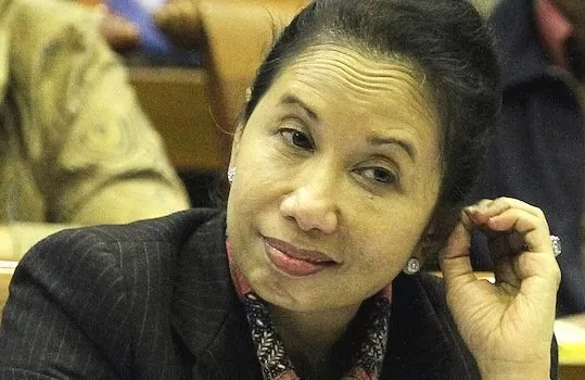 Meikarta Lebih Hebat Dari Menteri Rini