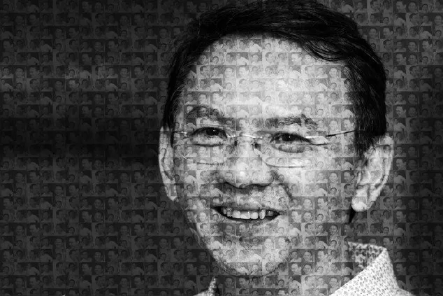 Ahok, Dibenci dan Dinanti