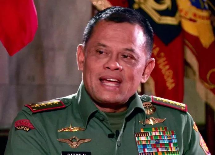 Epilog Gatot Berbuah Taktik?