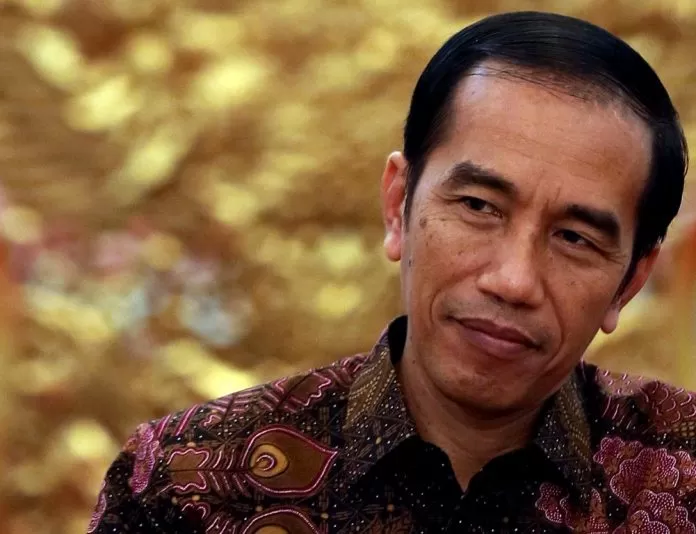 Daya Beli Turun, Kadin Dukung Jokowi?